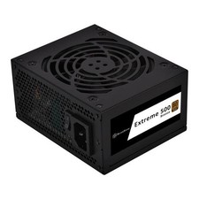 Silverstone Extreme 500 Bronze power supply unit 500 W 24-pin ATX SFX Black picture