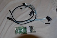  LSI LOGIC MegaRAID SAS 9266-8i Storage Controller LSI00295  picture