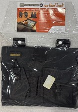 Gig Gear Two Hand Touch Hands Free iPad Tablet Chest Harness GGTHT12 New picture