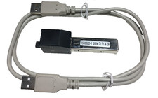 Dell Power Connect Stackwise Cable Kit Managed Network Switch 3324 + 3348 N1110 picture