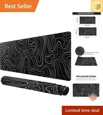 Stylish Large Desk Mat 23.6