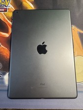 iPad 7th Generation 32GB WiFi Space Gray 10.2