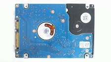 PCB board controller hard drives electronics Hitachi HTS541075A9E682 0A90350 picture