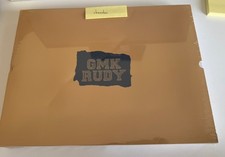 GMK Rudy + Spacebars picture