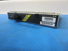 Cisco PA-A6-OC3MM=7200 SERIES single-port single-wide ATM port adapter CNS6EESAA picture