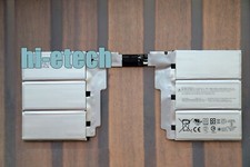 Genuine G3HTA049H G3HTA050H Keyboard Battery for Surface BOOK 2 13.5 inch 1835 picture