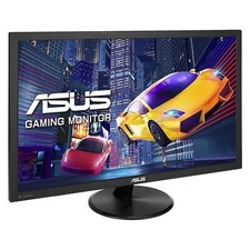 ASUS VP228QG 75hz 1080p 1ms FreeSync Gaming Monitor picture