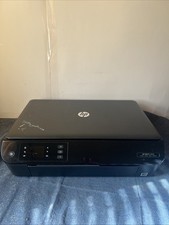 HP Envy 4500 All-In-One Wireless InkJet Printer Scanner Copier,No Ink, picture