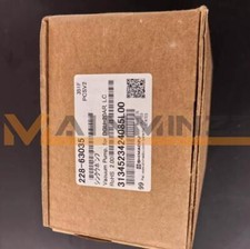 One NEW SHIMADZU 228-63035 vacuum pump fedex or DHL picture