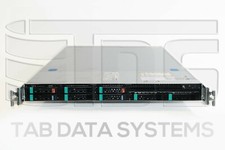 EMC XtremIO 100-586-025 Kylin Controller - 512GB RAM, 2x 200GB SSD, 2x 900GB HDD picture
