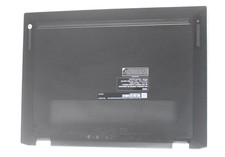 307-3P3D211-SE0 MSI Bottom Base Cover Black For Summit E13 Flip Evo A12Mt-026 picture