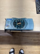HIS AMD Radeon HD 6950 IceQ X Turbo 2 GB GDDR5 PCI Express 2.1 x16 Video Card picture