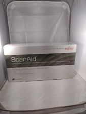 Fujitsu Imaging CG01000-507001 Scanaid Cleaning Kit for FI-4120C/FI-4220C picture