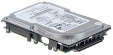 HARD DRIVE IBM 10L6018 9.1GB 10K SCSI 3.5