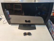 Sony PlayStation 24” 3D Display Monitor TV 1080p CECH-ZED1U - Tested Working picture
