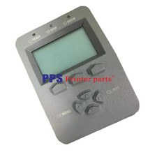DPR78-2902-01 Front Control Panel Fits For Datamax I-4212E I-4606E I-4310E picture