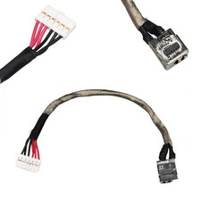For MSI GE62 WS60 GS60 MS-16H2 MS-16H5 MS-16H7 DC POWER CABLE K1G-3006018-H39 picture