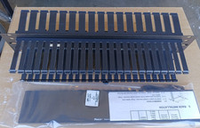 Panduit Patchlink WMP1 Horizontal Cable Manager 19