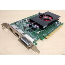 Dell AMD Radeon C906 R7 450 4GB GDDR5 Video Graphics Card 109-C90657-00_02 picture