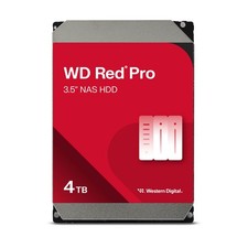 WD Red Pro 3.5