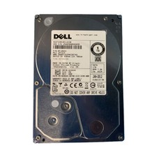Dell 2D64X 1TB SATA 7.2K 3GBPS ES Drive 0F18664 HUA722010CLA330 picture