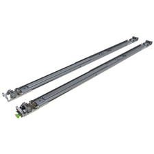 SUN X4-2 Server Rail set 1U PN: AA61-80001-Y0PZZ2N picture
