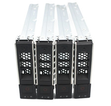 4PCS X7K8W SAS 3.5