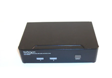 StarTech.com SV231HDMIUA 2-Port USB HDMI KVM Switch W/ Audio & Hub picture