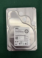 Dell 12GYY 4TB 7200RPM 3.5