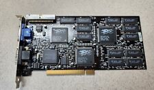 3dfx Voodoo2 12 Mb Pci STB Card picture