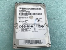 Seagate ST1000LM024 1TB 5400RPM Laptop 2.5