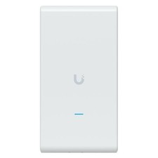Ubiquiti UniFi U6-Mesh-Pro-US WiFi 6 2.4Gbps PoE Dual-Band Access Point picture