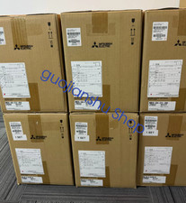 1PCS NEW Mitsubishi MDS-EH-CV-450 Servo driver Fast delivery Via Fedex /DHL picture