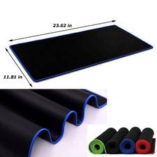 Household Networking Laptop Computer Rubber Gaming Mouse Pad Mat picture