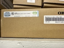 OKI IP5-225 LIGHT CYAN INK CARTRIDGE picture