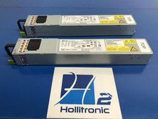 DELTA LOT OF 2 AWF-2DC-760W ORACLE 7065505 POWER SUPPLY picture