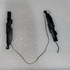 Dell  Alienware m17 R5 OEM Original SPEAKER KIT LEFT + RIGHT SET XF7TT SP8 picture