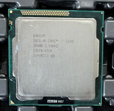 Intel Core i7 CPU Processors, I7 2600, i7 3770, i7 4770,  i7 4790 picture