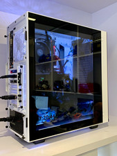 iBUYPOWER PC i9-9900KF RTX 2080 SUPER 32GB RAM picture