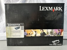 Lexmark X644A11A Toner, 10000 Page-Yield picture