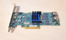 Atto Express SAS R608 8 Port Internal 6Gb SAS SATA RAID Adapter picture