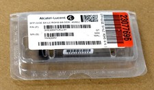 Alcatel-Lucent 3HE00027CA – SFP-GIGE SX-LC RoHS 6/6 DDM −40/85 °C New picture