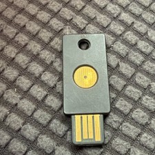 Yubico Yubikey picture