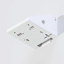 Oberon 1011-00-WH Wireless Access Point Right-Angle Wall Mount (MPN 1011-00-WH) picture