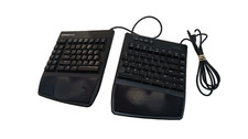 Kinesis Freestyle Edge Gaming Keyboard KB950-BRN | Tested picture