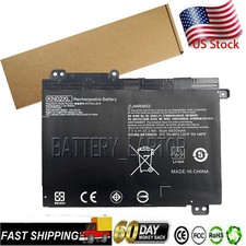 KN02XL HSTNN-UB7F Battery Compatible with HP PAVILION 11M-AD013DX Laptop picture