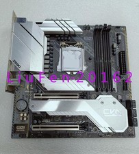 1pc used  Z590M Gaming Pro V20 motherboard picture