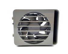 Apple MAC Pro 2009 2010 2012 PCI Front Fan Cage Assembly 922-8884 922-9719 picture