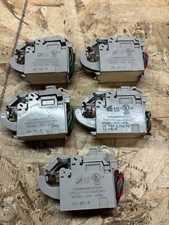 LOT  OF 5 - QTY 5 - 95s-xdsl tii communication splitter circuit New Set Of 5 hva picture