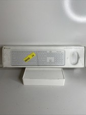 Microsoft Bluetooth Desktop Keyboard and Mouse -1898 & 1929 picture